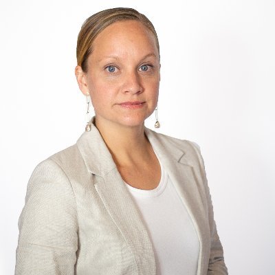 AnnaHolmstromTZ Profile Picture