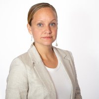 Anna Holmström(@AnnaHolmstromTZ) 's Twitter Profile Photo