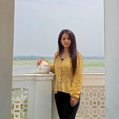 Chemistry student ||
Masters in Chemistry ||
Tripura University ||
A peaceful soul ||