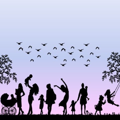 active_mommies's profile picture. Active Mommies organize outdoor and indoor activities for children and parents. We share ideas and spend time together.