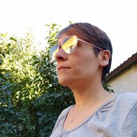 Tere Delgado(@TereDMD) 's Twitter Profile Photo