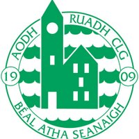 Aodh Ruadh (@aodhruadh) 's Twitter Profile