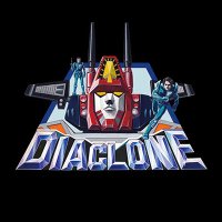 ダイアクロン公式 (@diaclone_log) 's Twitter Profile