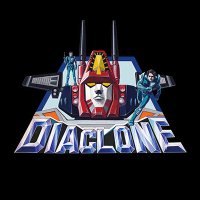 ダイアクロン公式(@Diaclone_log) 's Twitter Profile Photo