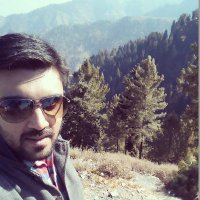 Shumail (@shummaill) 's Twitter Profile