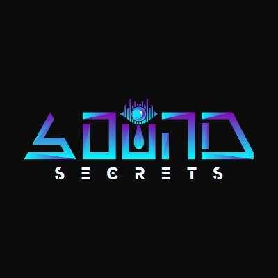 Sound Secrets 🎵👁