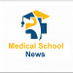 Medical School News (@medicalsclnews) Twitter profile photo Medical School News (@medicalsclnews) Twitter profile photo