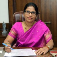 Prajakta L Verma (@prajaktaverma) 's Twitter Profile