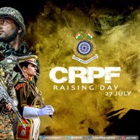 46BN CRPF 🇮🇳(@46BNCRPF) 's Twitter Profile Photo