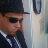 darrell pace - @Big_Daddy_Dazza Twitter Profile Photo