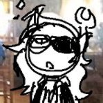 how did i get here | rp acc | anything 8ut she/her | vi8ing in not paradise | 8ored vriska fictive || profile pic 8y: @gayvemybeloved