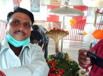 OmkarSa53921906's profile picture. Dhruv