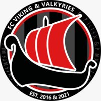 FC Viking & Valkyries 🏴 (@vikingvalkyries) 's Twitter Profile