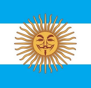 TheLegion_Arg's profile picture. 