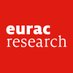 Eurac Research (@EURAC) Twitter profile photo