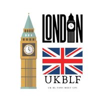 UK BL Fans Meet-up Page(@UkblF) 's Twitter Profile Photo
