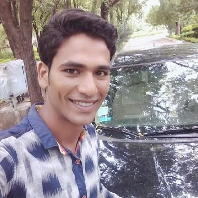 AshokMe55915225's profile picture. Political