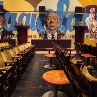 The Magic Lantern (@thetywyncinema) 's Twitter Profile