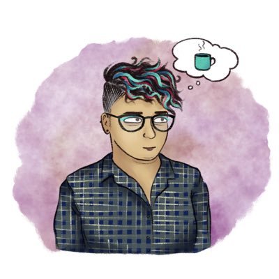 Reader of sorts, academic of sorts, mostly out of sorts. Pfp by @twentytwobypai