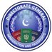 Directorate General Immigration & Passports (@DGIPofficial) Twitter profile photo