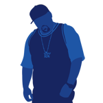 Tranzakshun's profile picture. R4PMuSiC4LiFE ''My life is my music, my style.'' I am a simple man who likes quality music, good rhythms, effects, and a skratch which i think is essential. Thx