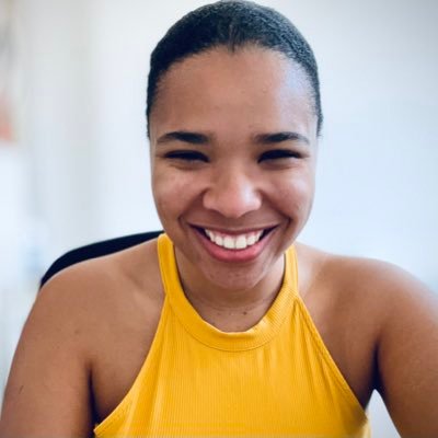 sharimuhima's profile picture. Delivering happiness. I'm all about Love and disruption. I help small businesses become humans. An artist. I write, draw, film, shoot, tell stories.