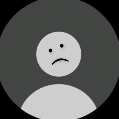 systemerror420's profile picture. 69?