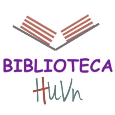 BibliotecaHUVN Profile Picture