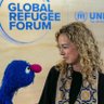 DominiqueHyde's profile picture. Working to improve the lives of refugees, stateless & internally displaced people, Director of External Relations, @refugees. Formerly #UNICEF #WFP #WHO