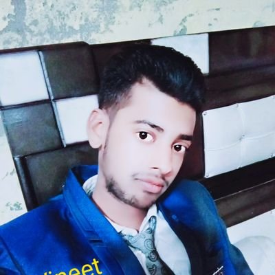VineetT56724670's profile picture. Vineet Thakur