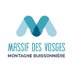 Massif des Vosges (@massifdesvosges) Twitter profile photo