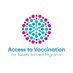 Access to Vaccination for Newly Arrived Migrants (@actovax4nam) Twitter profile photo Access to Vaccination for Newly Arrived Migrants (@actovax4nam) Twitter profile photo