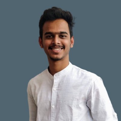 RamdhamHarshal's profile picture. Salesforce Dev | Cloud & System Design  | Building + sharing learnings 💡