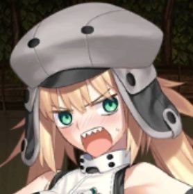 テルティさんのプロフィール画像