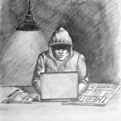 shadowycoders's profile picture. #ShadowySupeeCoders #Bitcoin