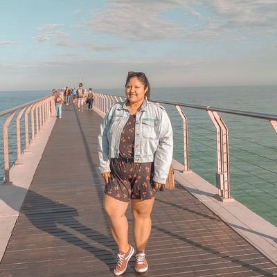 26 Años💘
El Salvador🇸🇻 | Barcelona🇪🇦
Lifestyles Blogger📰
Mi cámara & yo por el mundo🌎