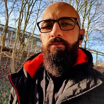 Fawwazhk's profile picture. 