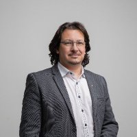 Jérôme Matuszewski (@jeromematus) 's Twitter Profile
