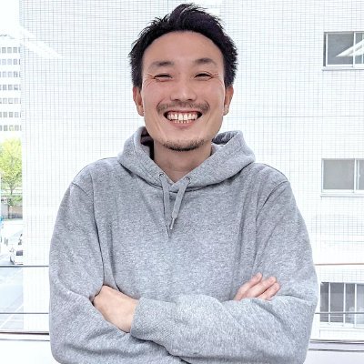 yasutomog's profile picture. 札幌でSoftwareEngineerしています。休日は子供と一緒に遊んだり、ピクルスや燻製を作ってます。