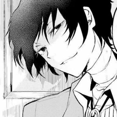 I love Bungou stray dogs 🤍🖤
feel free to dm me anytime 😋