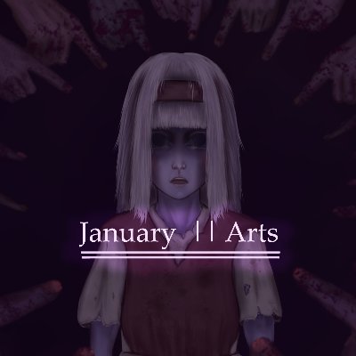 January_artsさんのプロフィール画像