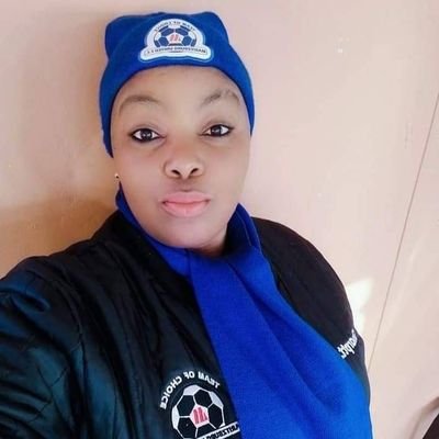 The Queen of choice 💙⚽⚽💙
my Team my Pride
Maritzburg United FC⚽⚽⚽💙💙💙👍