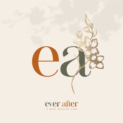 Ever After 🌸 Project finished!