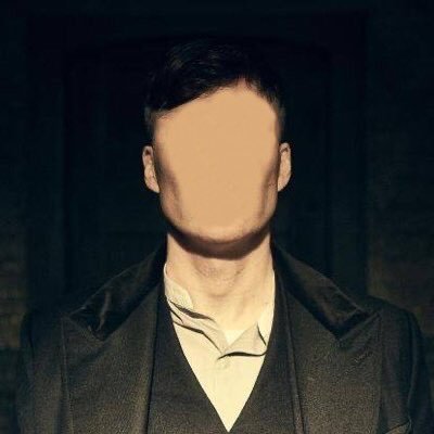 firdaus's profile picture. Im old