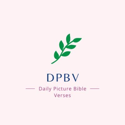 Get Daily Picture Verses For Your Spiritual Growth.
📜Daily Bible Verses
🏋️Motivation
💥Quotes
📹Videos