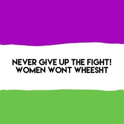 Raised in a Feminism aware family and the tradition continues, sixth generation now in the learning process. Left and Left again.