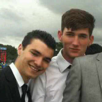 BenHines1 Profile Picture