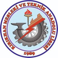 Kırıkhan Mesleki ve Teknik Anadolu Lisesi(@mtal_k) 's Twitter Profile Photo