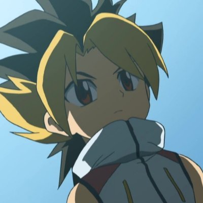 SoraVoltage's profile picture. I 💙 Beyblade,Inazuma Eleven,Bakugan,Pokemon And Much More! | Multi Fandom | Dyslexic |