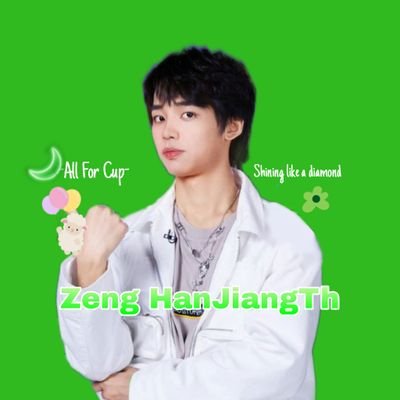 (slow) ZengHanJiang Thailand🐑